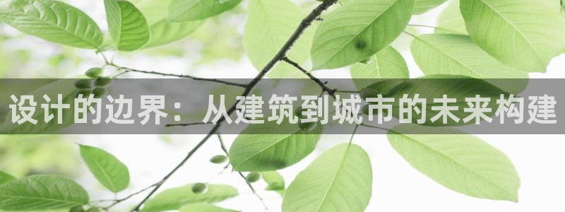 和记电官网