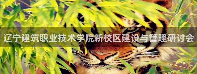 长江和记集团官网：辽宁建筑职业技术学院新校区建设与管理研讨会